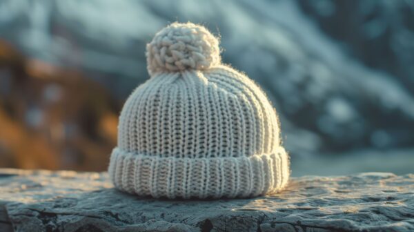 Beanie Hat