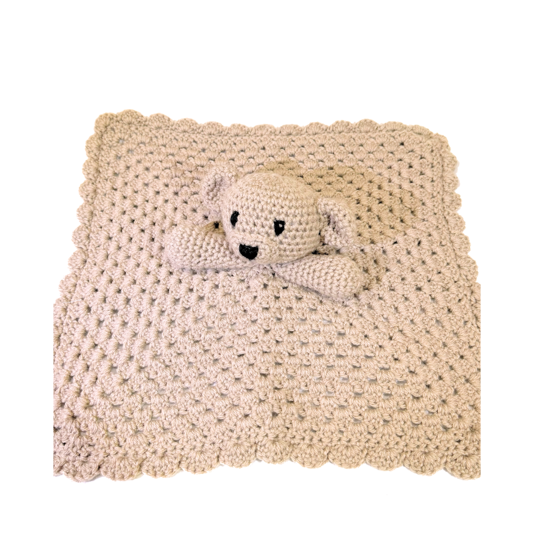 Bertie Bear - Image 2