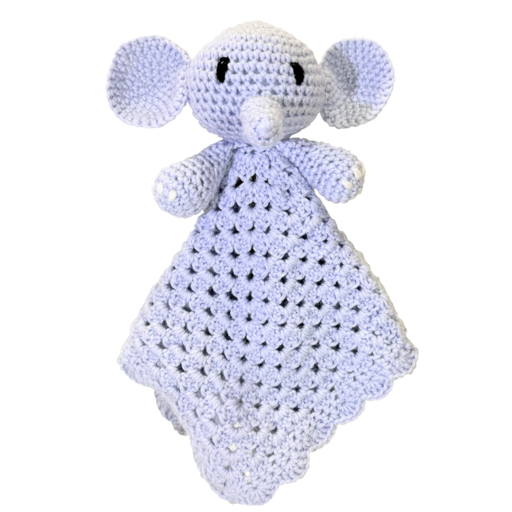 Ellie Elephant