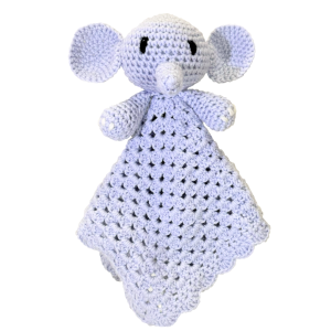 Ellie Elephant