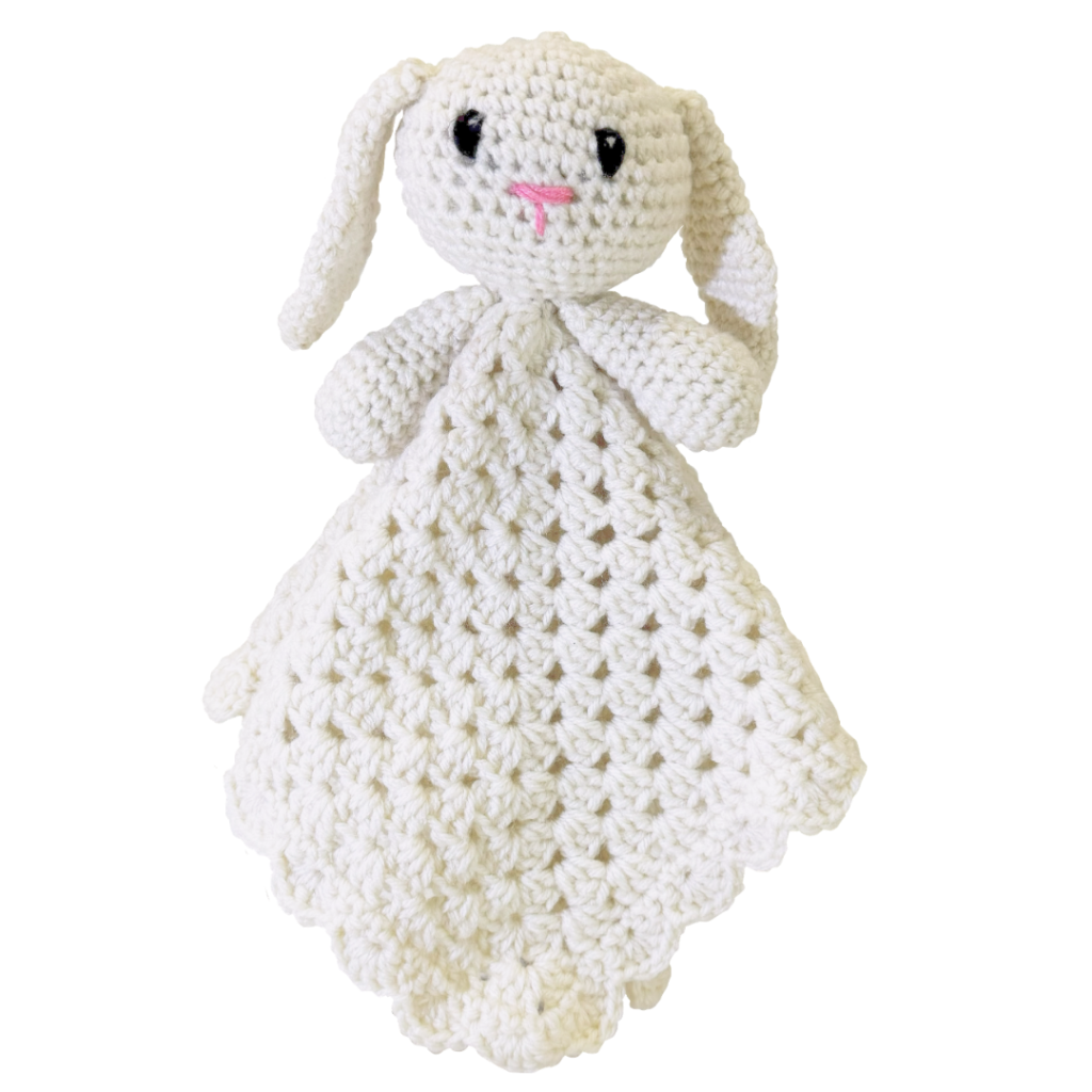 Rory Rabbit